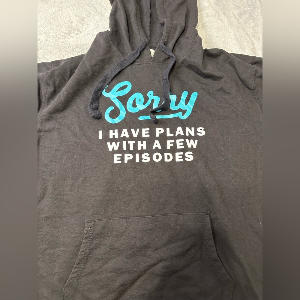 Hoodie - Picture 2 of 2